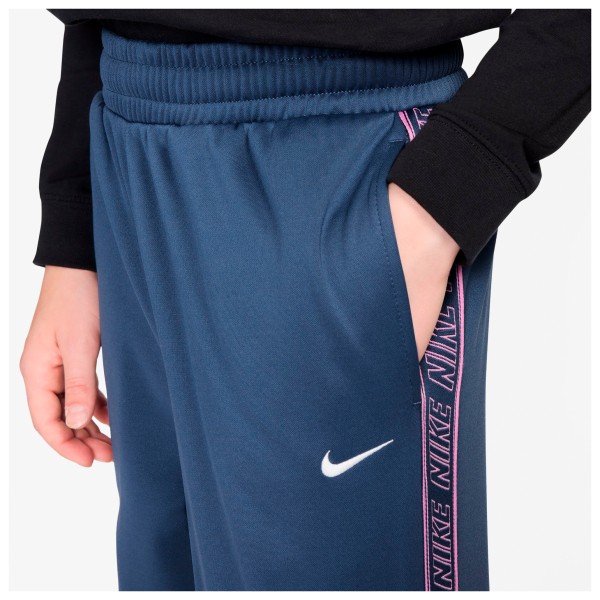 Nike - Kid's NSW Dri-Fit Club Poly+ Jogger - Vapaa-ajan housut