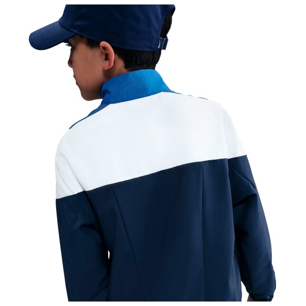 Nike - Kid's Sportswear Woven Tracksuit - Jogginganzug