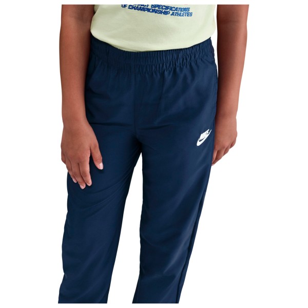 Nike - Kid's Sportswear Woven Tracksuit - Jogginganzug