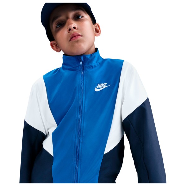 Nike - Kid's Sportswear Woven Tracksuit - Tracksuit