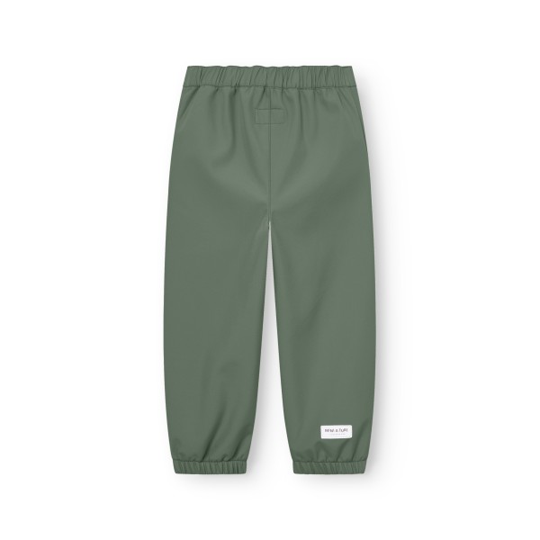 Mini A Ture - Kid's Mataiano - Softshellbyxa