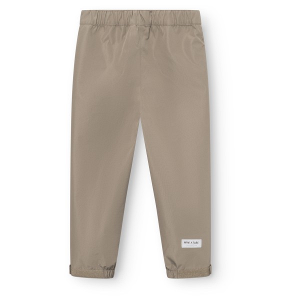 Mini A Ture - Kid's Matkodiak - Trekkinghose