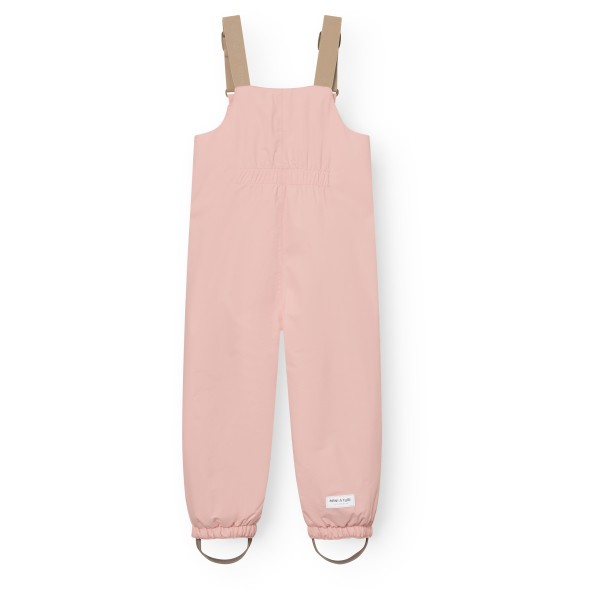 Mini A Ture - Kid's Matwalentex - Vinterbukser