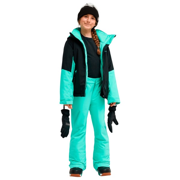 Roxy - Kid's Backyard Girl - Skibukser