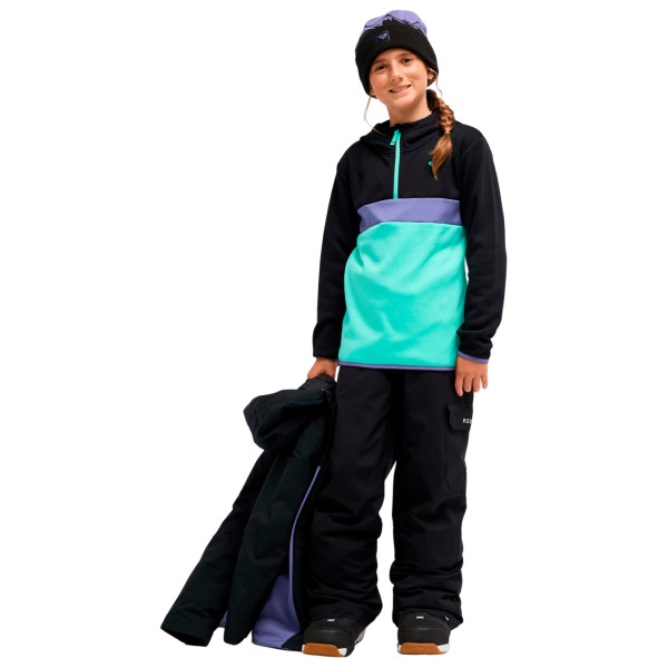 Roxy - Kid's Banky Ice Girl - Ski trousers