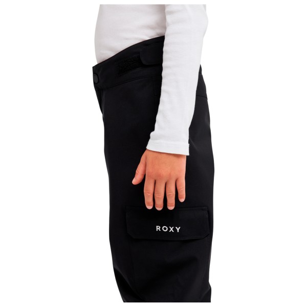 Roxy - Kid's Banky Ice Girl - Ski trousers