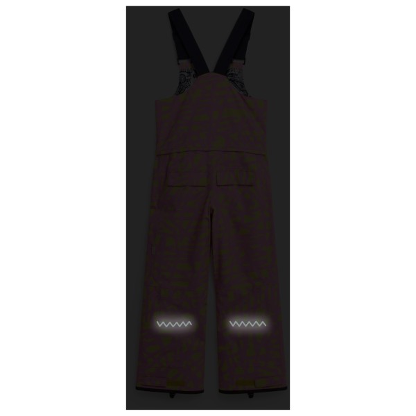 Namuk - Kid's Corbet Skihose Nest - Pantalones de esquí