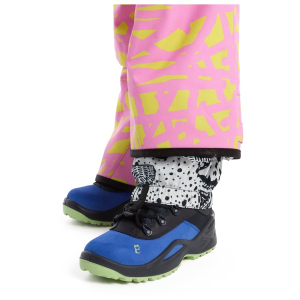 Namuk - Kid's Corbet Skihose Nest - Pantalones de esquí