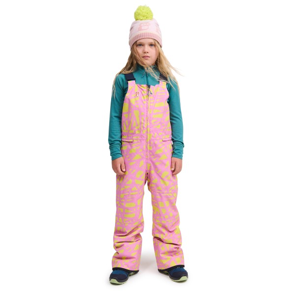 Namuk - Kid's Corbet Skihose Nest - Ski trousers