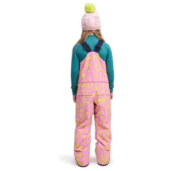 Namuk - Kid's Corbet Skihose Nest - Skibroek