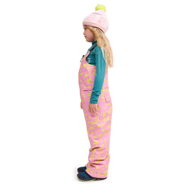 Namuk - Kid's Corbet Skihose Nest - Skibroek