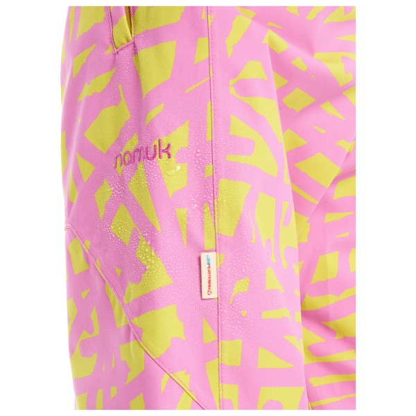 Namuk - Kid's Corbet Skihose Nest - Skihose