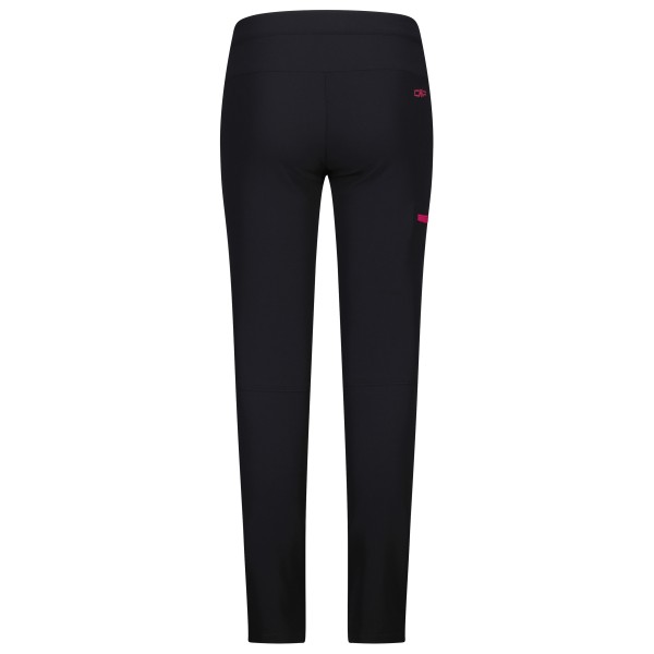 CMP - Girl's Long Pant 35T3205 - Softshellbroek