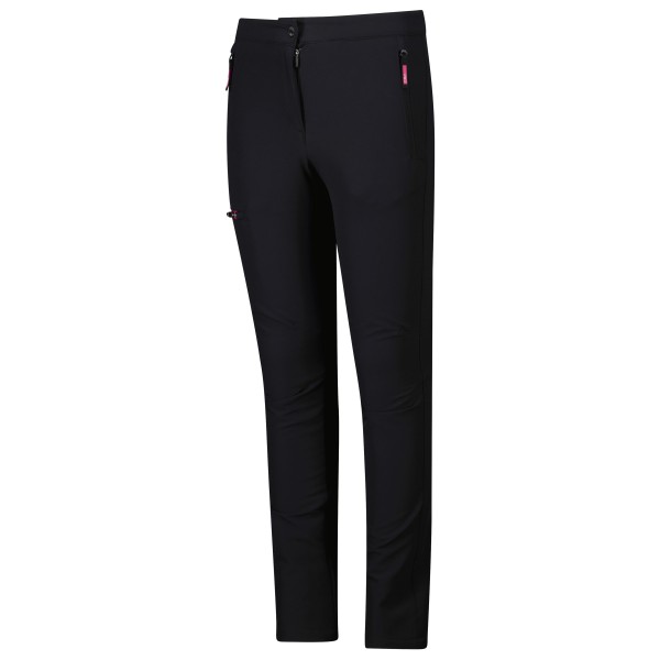 CMP - Girl's Long Pant 35T3205 - Softshellbyxa