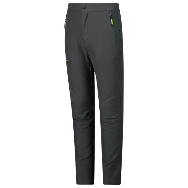 CMP - Kid's Long Pant 35T3244 - Pantalones softshell