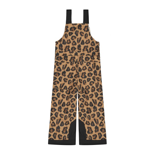 Picture - Kid's Snowy Toddler Bib Pants - Skihose
