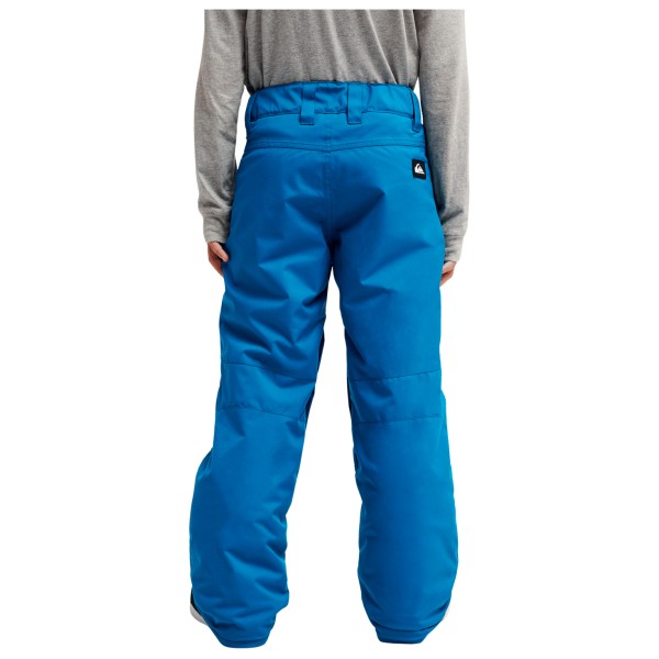 Quiksilver - Youth's Estate Pant - Pantalones de esquí
