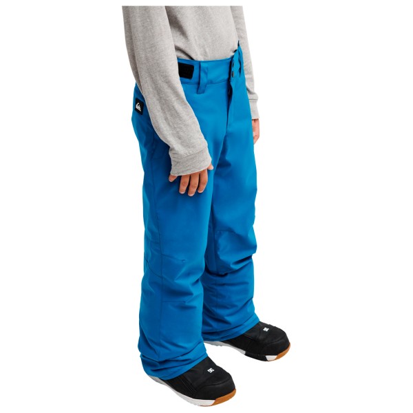 Quiksilver - Youth's Estate Pant - Skibroek
