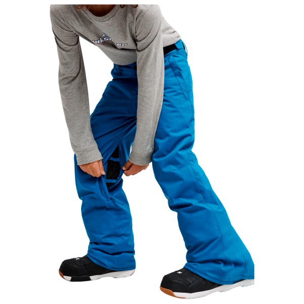 Quiksilver - Youth's Estate Pant - Skibroek