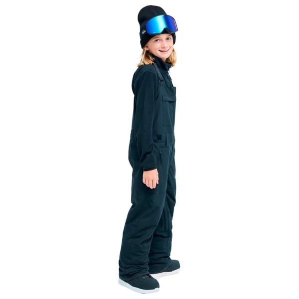 Quiksilver - Youth's Mash Up Bib - Ski trousers