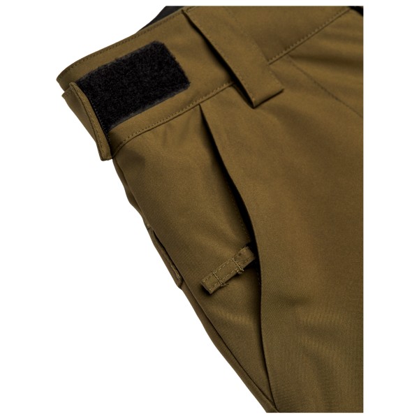 Quiksilver - Youth's Utility Pant - Skibroek