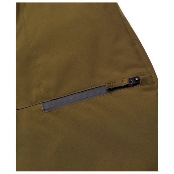 Quiksilver - Youth's Utility Pant - Skibroek