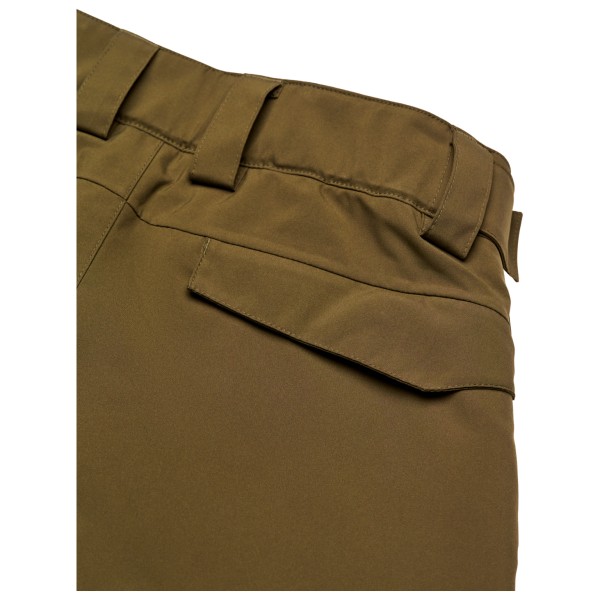 Quiksilver - Youth's Utility Pant - Skibroek