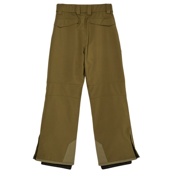 Quiksilver - Youth's Utility Pant - Skibroek