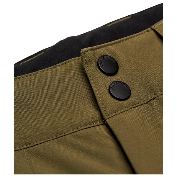 Quiksilver - Youth's Utility Pant - Skibroek