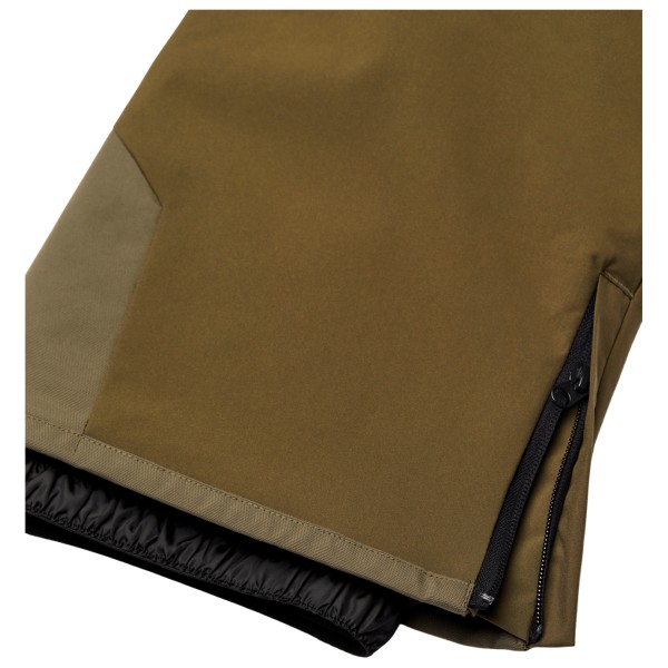 Quiksilver - Youth's Utility Pant - Skibroek