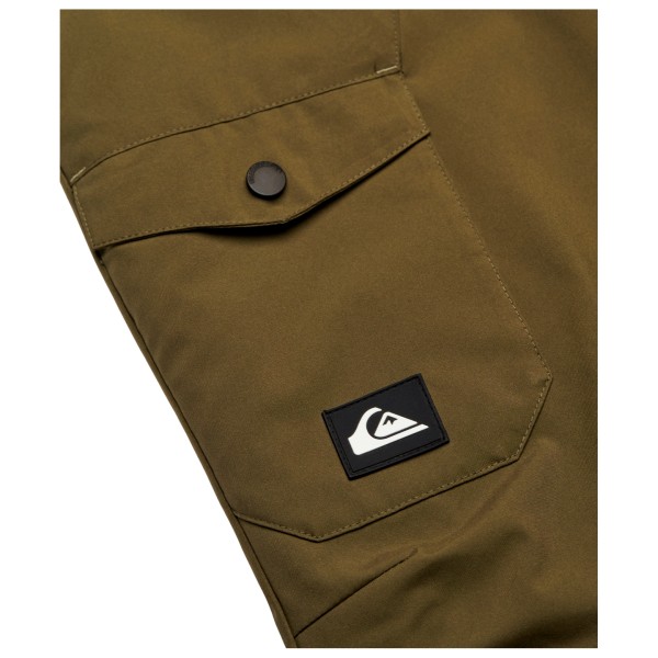 Quiksilver - Youth's Utility Pant - Skibroek
