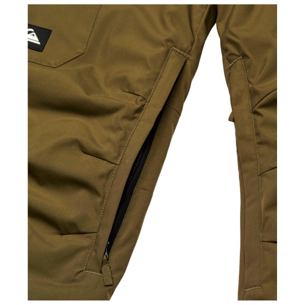 Quiksilver - Youth's Utility Pant - Skibroek