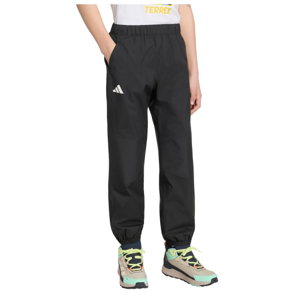 adidas Terrex - Kid's MT Rain Pants - Regenhose