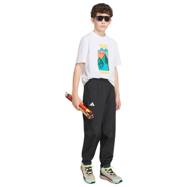 adidas Terrex - Kid's MT Rain Pants - Regenhose