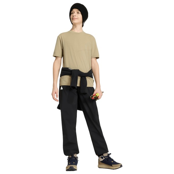 adidas Terrex - Kid's MT Softshell Pants - Softshellbroek