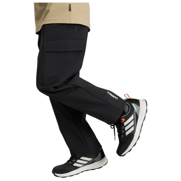 adidas Terrex - Kid's MT Softshell Pants - Softshellbroek