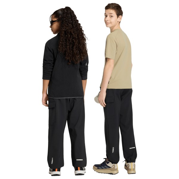 adidas Terrex - Kid's MT Softshell Pants - Softshellbukser