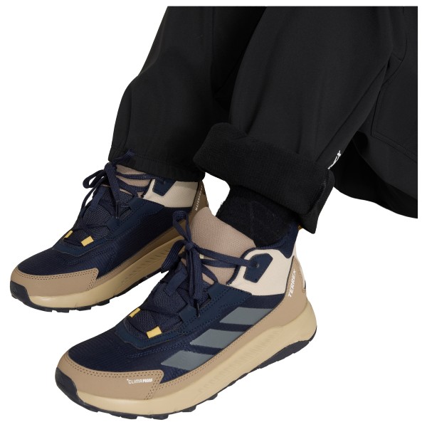 adidas Terrex - Kid's MT Softshell Pants - Softshellbyxa