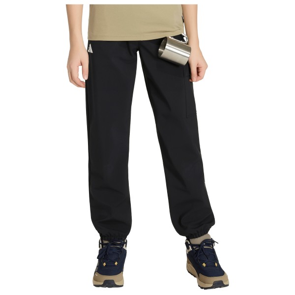adidas Terrex - Kid's MT Softshell Pants - Softshellhousut
