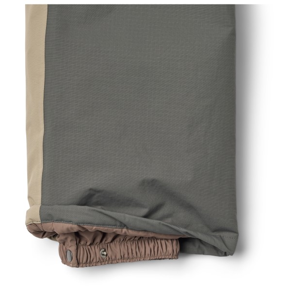 WHEAT - Kid's Ski Trousers Loope - Pantalones de esquí