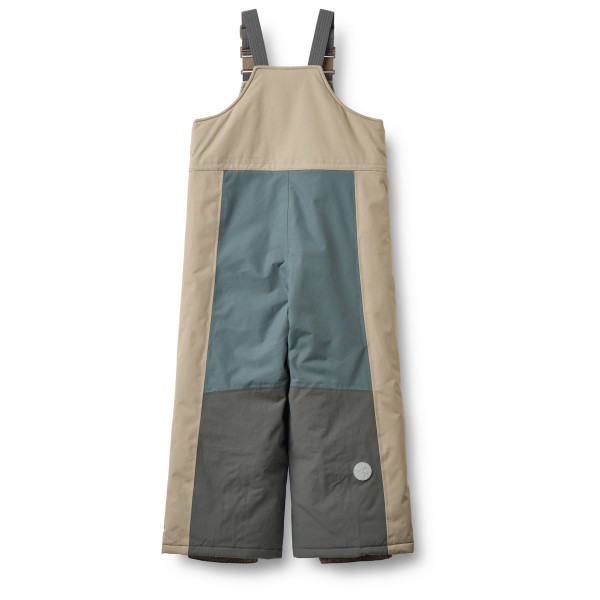 WHEAT - Kid's Ski Trousers Loope - Skibroek