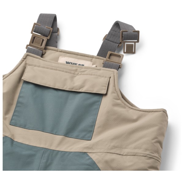 WHEAT - Kid's Ski Trousers Loope - Skibroek