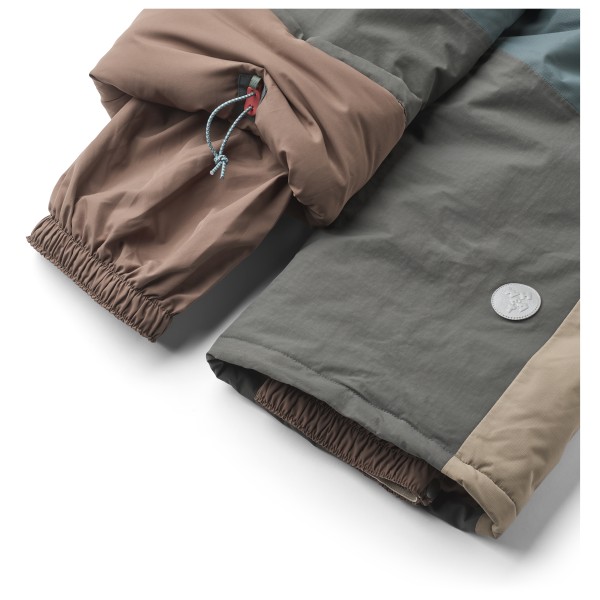 WHEAT - Kid's Ski Trousers Loope - Skibroek