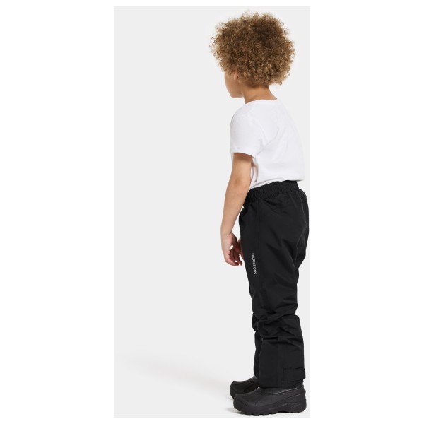 Didriksons - Kid's Avan Pants - Regnbyxa
