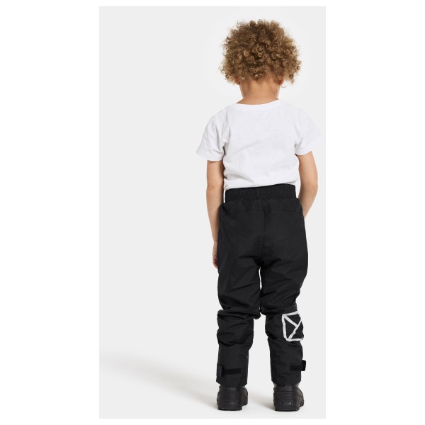 Didriksons - Kid's Avan Pants - Regnbyxa