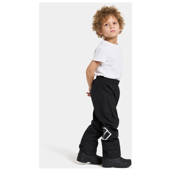 Didriksons - Kid's Avan Pants - Regnbyxa