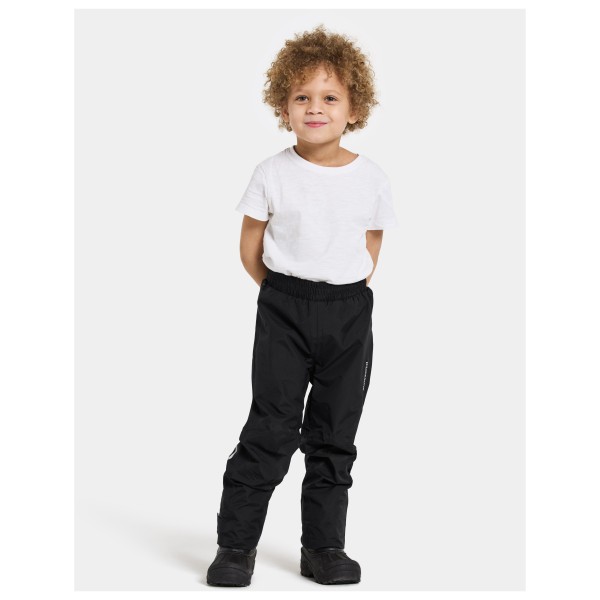 Didriksons - Kid's Avan Pants - Waterproof trousers