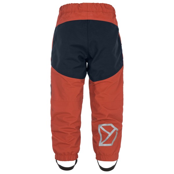 Didriksons - Kid's Dusk Pants - Sadehousut