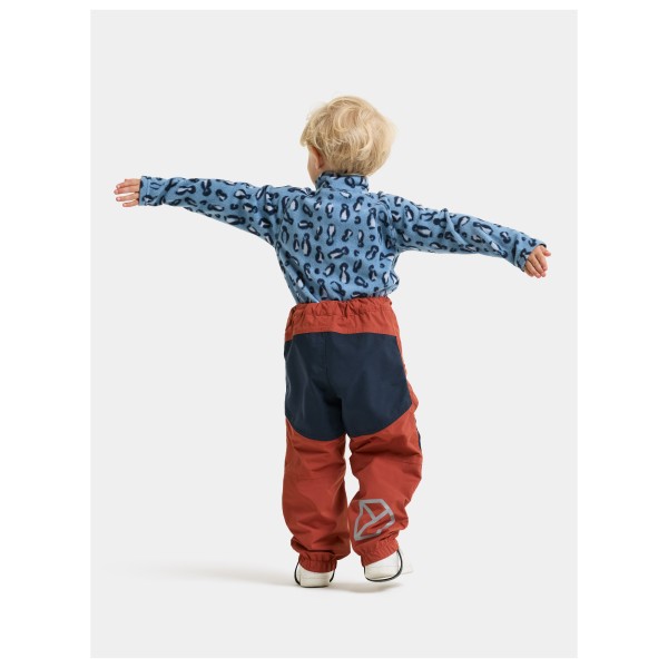 Didriksons - Kid's Dusk Pants - Sadehousut