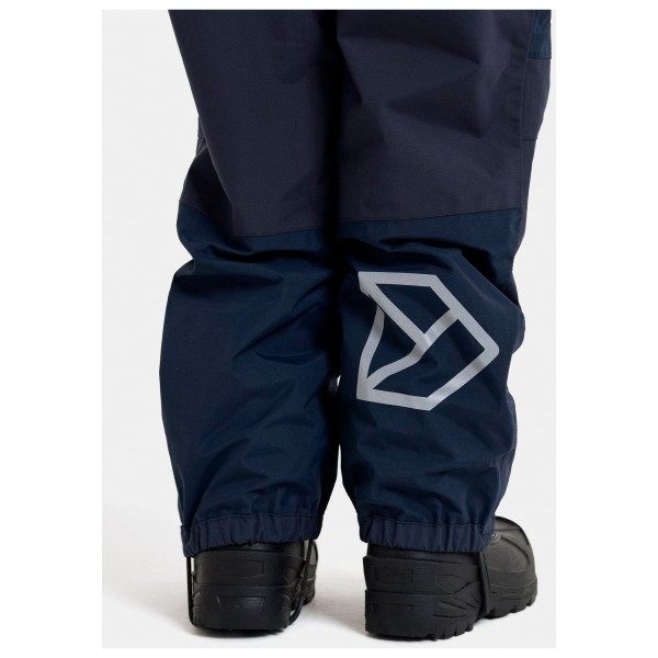 Didriksons - Kid's Foxen Bib Pant - Regenbroek